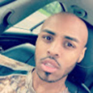 Meet your Posher, Keith